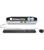 Amazon.com: HP ProDesk 400 G4 Mini Desktop Computer PC, Intel Core